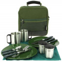 NGT DELUXE CUTLERY SET
