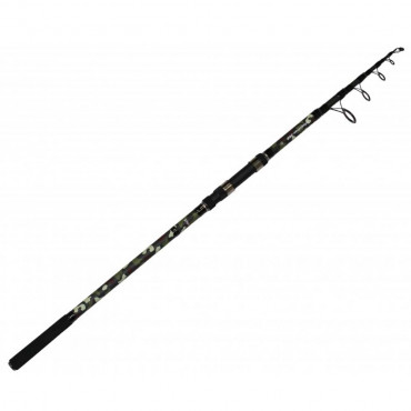 Z-FISH ROD KINGSTONE TELECARP 3,60M - 3,5LB