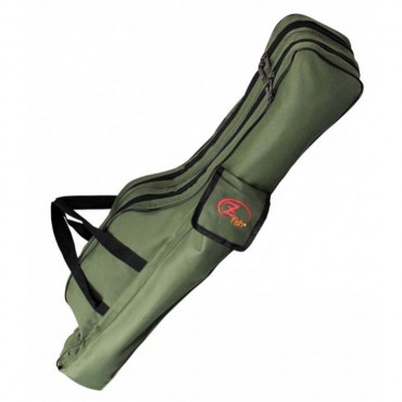 Z-FISH ROD HOLDALL 2 RODS