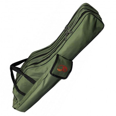 Z-FISH ROD HOLDALL 3 RODS