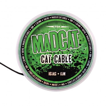 DAM MADCAT CAT CABLE 1.50 MM