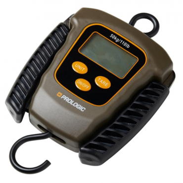 PROLOGIC COMMANDER DIGITAL SCALE 40 KG