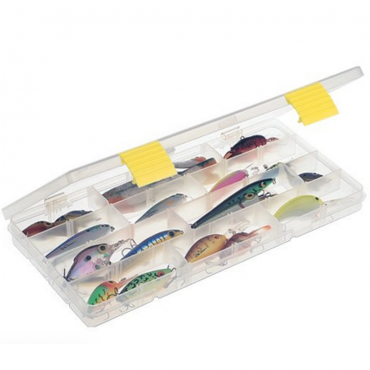 CAJA PLANO MODELO 2-3601 THIN (28x18.42x2.9 CM)