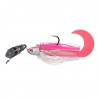 MADCAT SKULL BLADE JIG XL 55 G 7/0 FLUO PINK