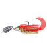MADCAT SKULL BLADE JIG XL 55 G 7/0 SALTNPEPPER