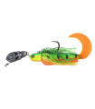 MADCAT SKULL BLADE JIG XL 55 G 7/0 FIRETIGER
