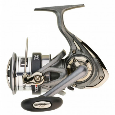 CARRETE DAIWA NZON 20 LT 5000SCP