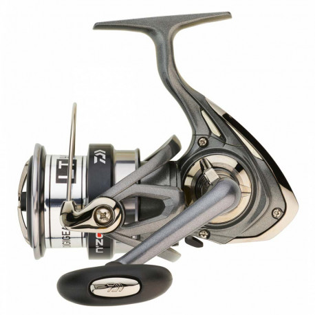 CARRETE DAIWA NZON 20 LT 5000SCP