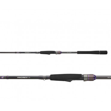 CAÑA DAIWA PROREX AGS 631 MHFS (1.91 M)