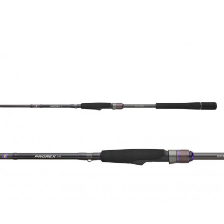 CAÑA DAIWA PROREX AGS 631 MHFS (1.91 M)