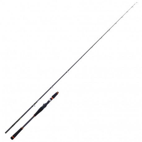 CAÑA DAIWA LEGALIS 6102 XHB