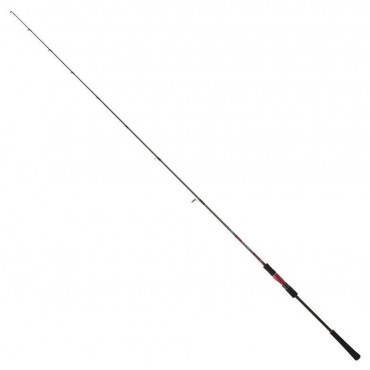 CAÑA DAIWA POWERMESH JIG 632 HF OSS