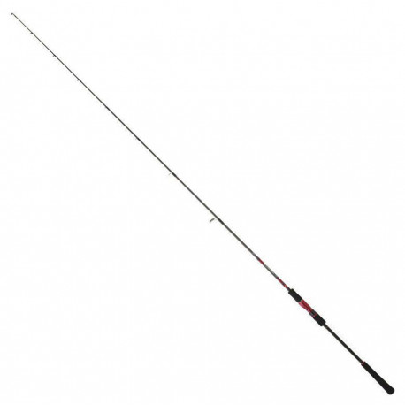CAÑA DAIWA POWERMESH JIG 632 HF OSS