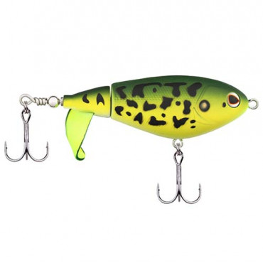 BERKLEY CHOPPO 75 CM PERFECT MF FROG