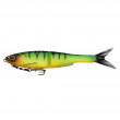 BERKLEY NESSIE 120 FIRETIGER