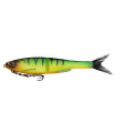 BERKLEY NESSIE 120 FIRETIGER