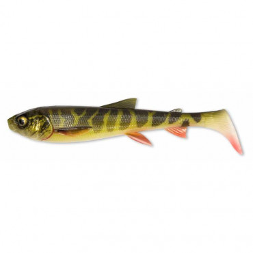 SAVAGE GEAR WHITEFISH SHAD PIKE