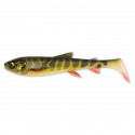 SAVAGE GEAR WHITEFISH SHAD PIKE