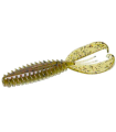 Z CRAW 4 1/2 ZOOM WATERMELON RED (6ud)
