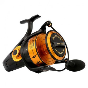 PENN CARRETE SPINFISHER VII 8500 EU