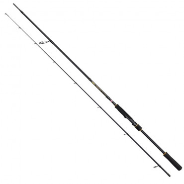 PENN WRATH II SPIN EGING 2,44CM