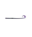 JELLY WAGGLER MANNS 6 GRAPE RIPPLE TAIL (10ud)