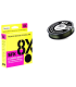 SUFIX SFX 8X 135 METROS LO VIS GREEN