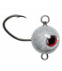 CAT SPIRIT ROTATING FIRE BALL 75 G 5/0