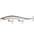 RAPALA RIPSTOP 12 CM SILVER (SUSPENDING)