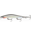 RAPALA RIPSTOP 12 CM SILVER (SUSPENDING)