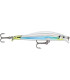 RAPALA RIPSTOP 9 CM SILVER (SUSPENDING)