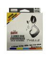 SUFIX X 8 0,128 MM 300 METROS MULTICOLOR