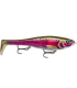 RAPALA X-RAP PETO SHOF TAIL 14 CM 39 GR LIVE RAINBOW TROUT