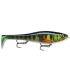 RAPALA X-RAP PETO SHOF TAIL 14 CM 39 GR LIVE PERCH