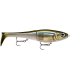 RAPALA X-RAP PETO SHOF TAIL 14 CM 39 GR SMELT ON THE BEACH