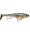 RAPALA X-RAP PETO SHOF TAIL 14 CM 39 GR SMELT ON THE BEACH