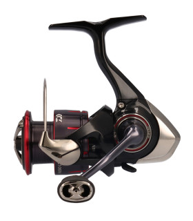 CARRETE DAIWA FUEGO LT 4000D CXH