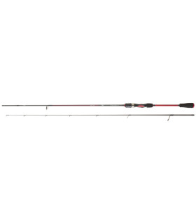 CAÑA DAIWA FUEGO 762 HM HFS
