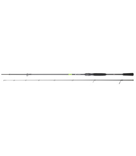 DAIWA CAÑA PROREX X 802 MFS ALLROUND