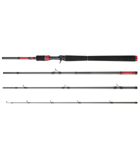 DAIWA CAÑA BALLISTIC TRAVEL 784XXHRB