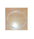 BAJO LINEA FLY DCAST TAPER LEADER 2X (2.74 M)0,56-0,23 MM
