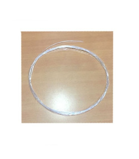 BAJO LINEA FLY DCAST TAPER LEADER 2X (2.74 M)0,56-0,23 MM