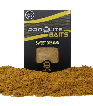 PRO ELITE GOLD STICK MIX SWEET DREAMS 1000 GR