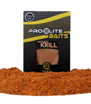 PRO ELITE GOLD STICK MIX ANTARTIC KRILL 1000 GR