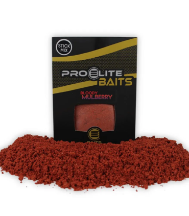 PRO ELITE GOLD STICK MIX BLOODY MULBERRY 1000 GR