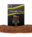 PRO ELITE GOLD PELLET 6 MM ANTARTIC KRILL 1000 GR