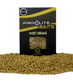 PRO ELITE GOLD PELLET 6 MM SWEET DREAMS 1000 GR