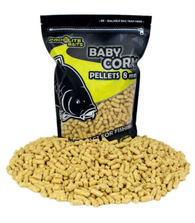 PRO ELITE PELLET 8 MM BABY CORM 1800 GR
