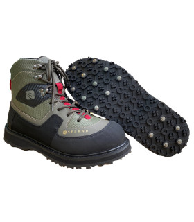 BOTAS SELAND ABOTAPOP-K Nº 43