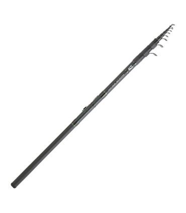 CAÑA DAIWA NINJA TROUT 360 REGLABLE